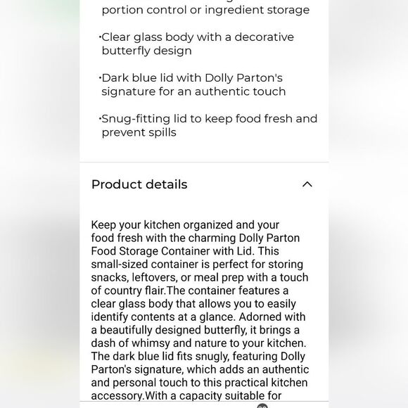 Dolly Parton Checkered Kitchen Towel and Pot Holder Set - Picture 7 of 9